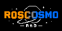 Roscosmo R and D logo